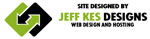 Jeff Kes Designs